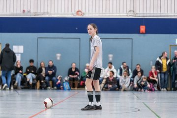 Bild 4 - wCJ Norddeutsches Futsalturnier Auswahlmannschaften